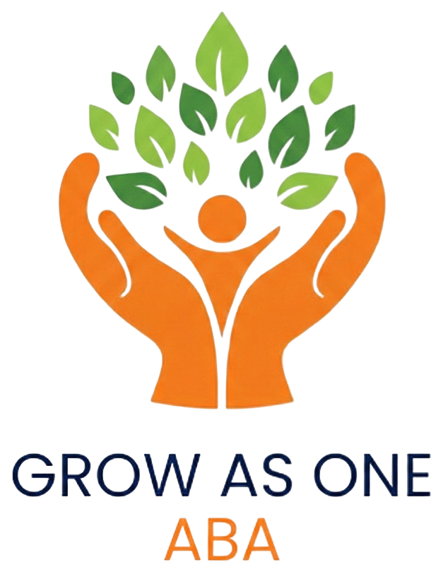 Grow as One ABA